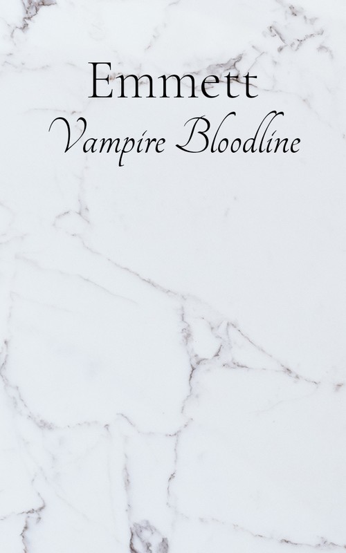 Vampire Bloodline