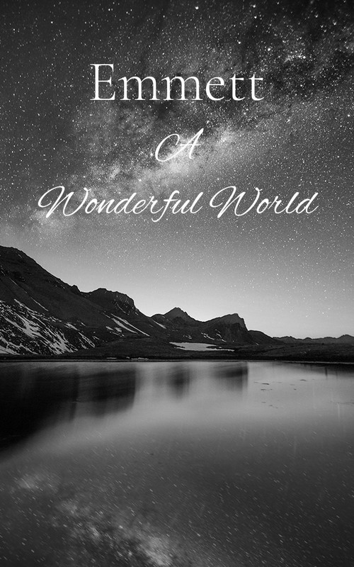 A Wonderful World, John Wallace Roland Emmett