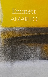 Amarillo, 21st Century Art Portfolio, Artist John Emmett