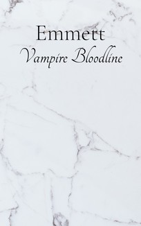 Vampire Bloodline, John Emmett