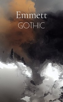 Gothic, 21st Century Art Portfolio, Artist John Emmett