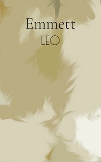 Leo, 21st Century Art Portfolio, Artist John Emmett