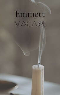 Macabre, 21st Century Art Portfolio, Artist John Emmett