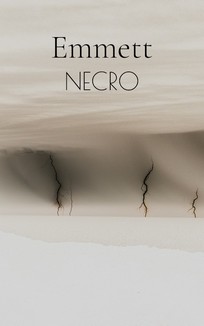 Necro, 21st Century Art Portfolio, Artist John Emmett