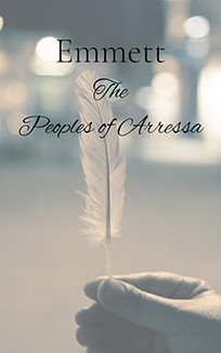 The Peoples of Arressa, John Wallace Roland Emmett