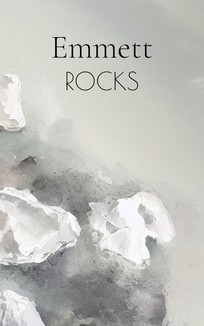 Rocks, 21st Century Art Portfolio, Artist John Emmett