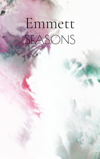 Seasons, 21st Century Art Portfolio, Artist John Emmett