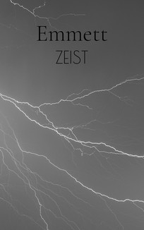 Zeist, 21st Century Art Portfolio, Artist John Emmett